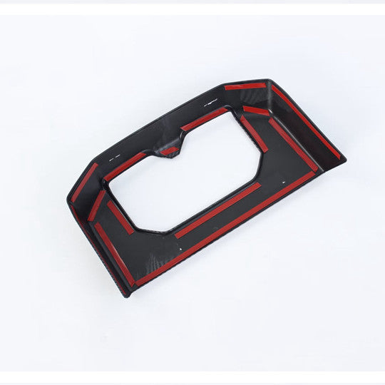 4-Piece Rear for Seat Cushion for Seat Mounting Grommet Clip for for Lexus 72693-12080- v