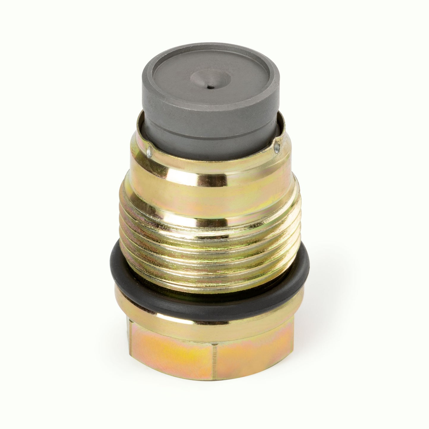 Brand new fuel rail pressure relief valve 07.5-12, suitable for Dodge for Ram 2500 3500 6.7L engines. v