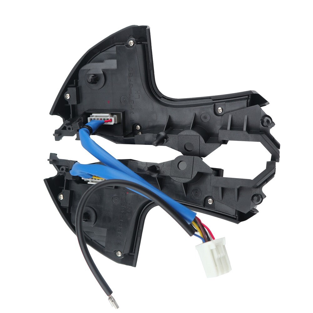 Left Right Steering Wheel Control Switch for Toyota Hilux 11-13 for CAMRY Highlander