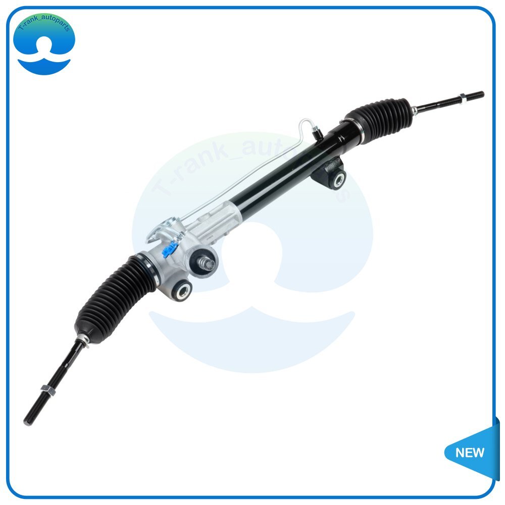 Complete Power Steering Rack  Pinion Assembly 22-216 for 1985-1993 for Ford for Mustang