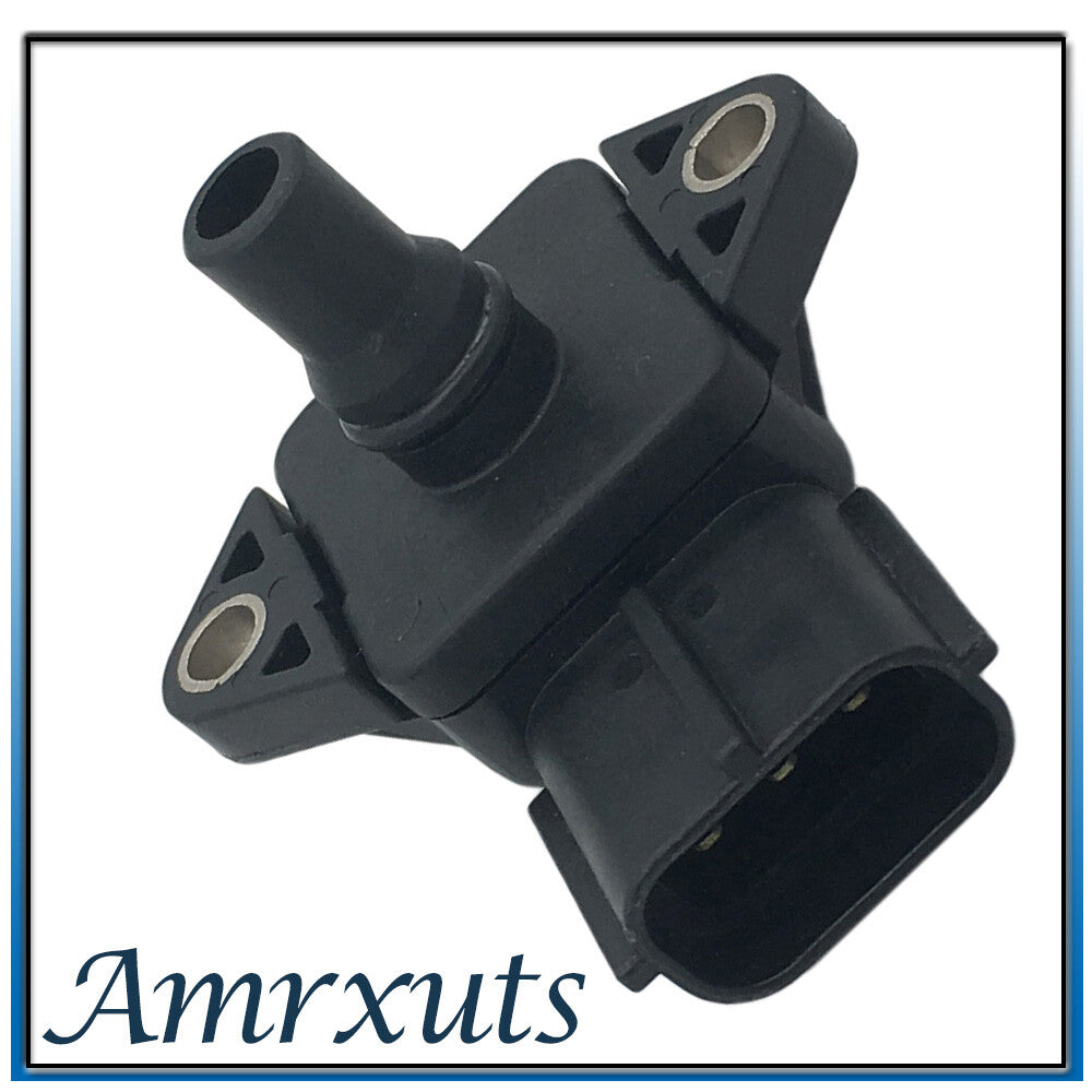 Manifold absolute pressure sensor suitable for Volvo C30 07-11, S40 04-10, S60 07-09 2.5L- n