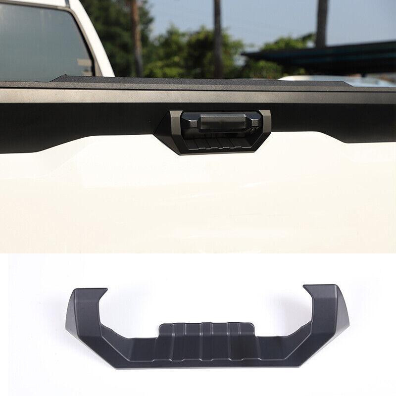 Carbon fiber exterior door and window lifting cover decoration suitable for Subaru WRX/WRX STI 2021-23- v