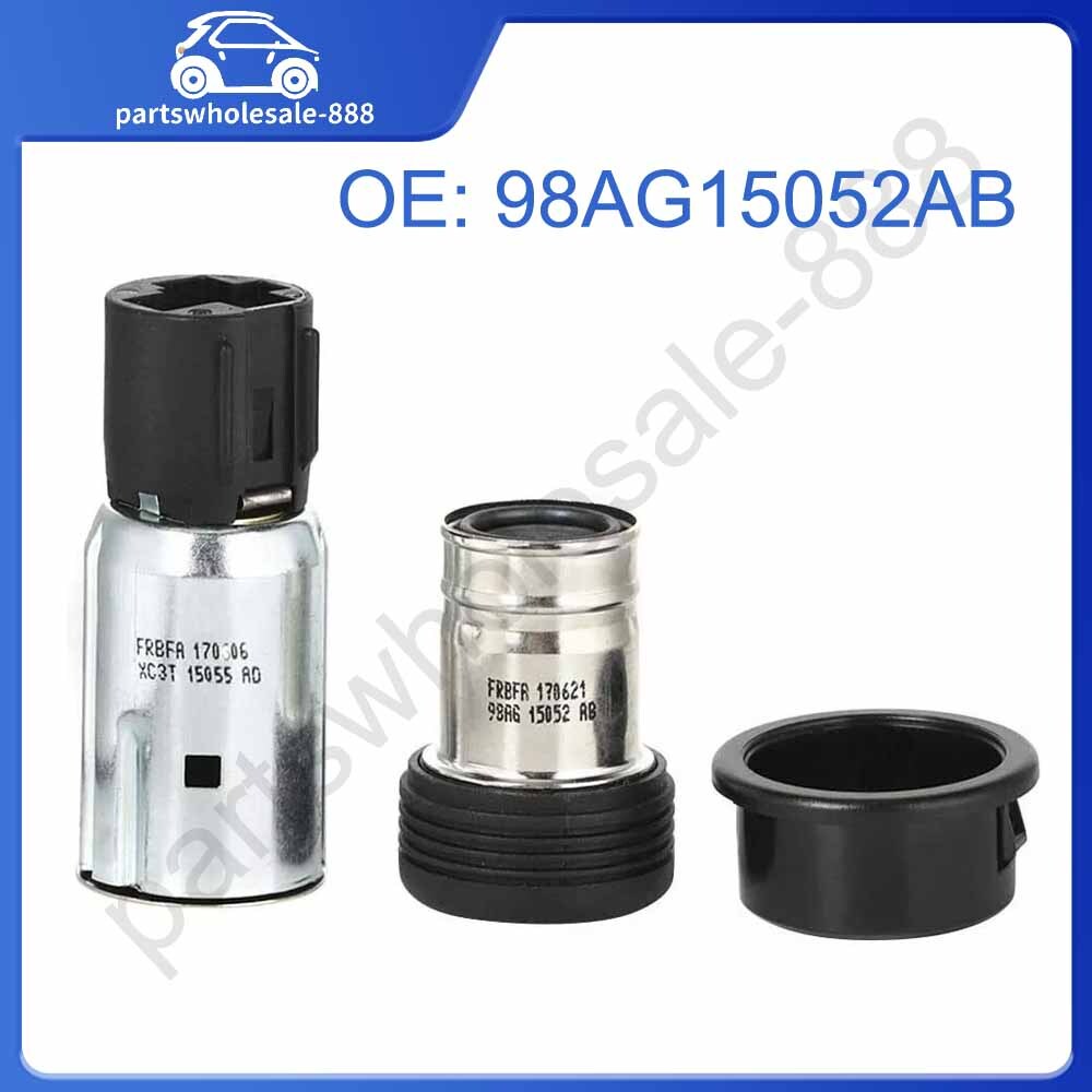 for Ford Cigarette Lighter Assembly Socket 98AG15052AB XC3T15055AD NEW