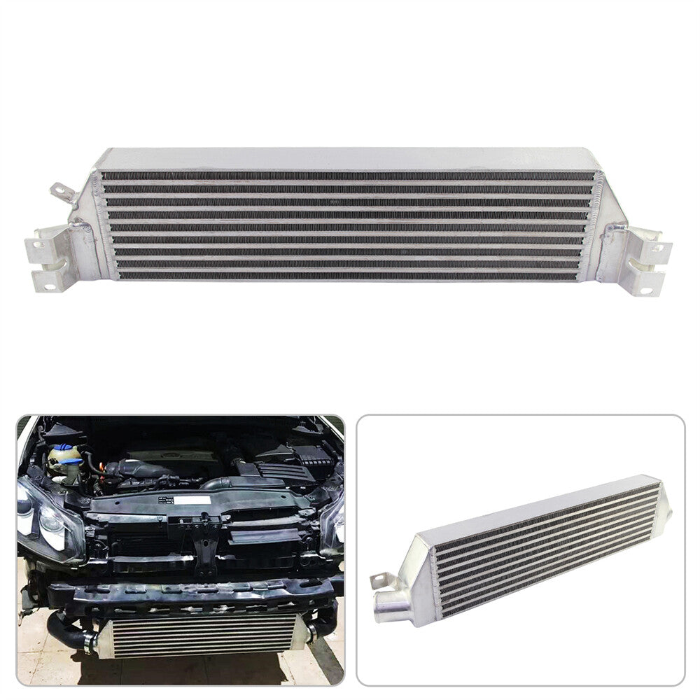 FMIC Turbo Intercooler for Audi A3 for VW for Golf MK5 MK6 GTI FSI for Jetta 2.0T 2006-2010