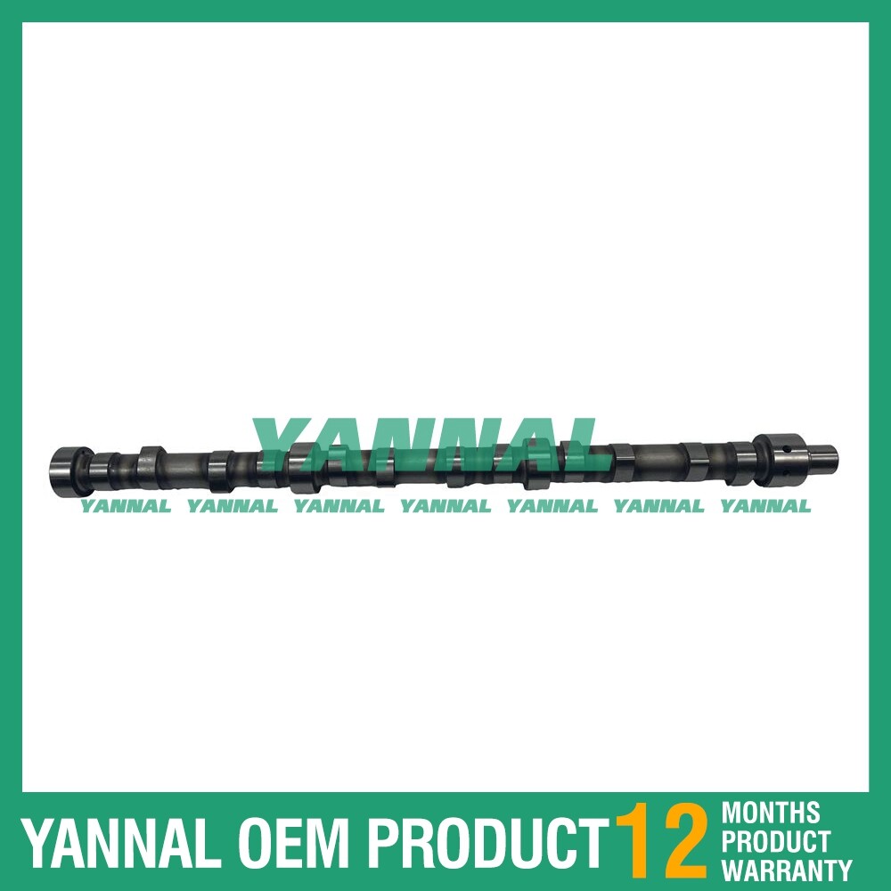 6D31 Camshaft 785 mm for Mitsubishi Diesel Engine Parts