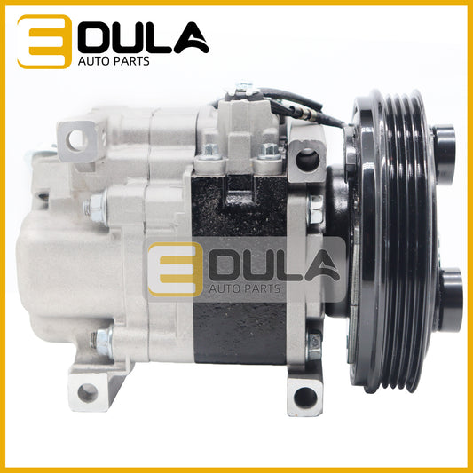 AC Compressor fits for Mazda 323 323F Protege Familia H12A0AA4EK B25F61450B