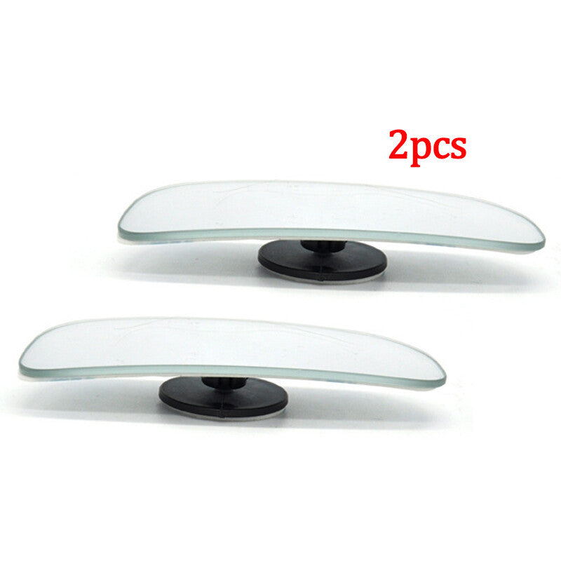 2-Pack General Motors SUV 360° Wide-Angle Convex Side Blind Spot Mirrors n