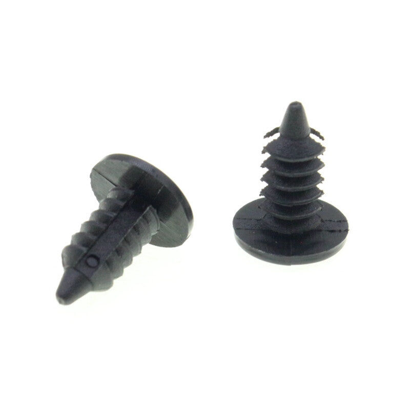 20 fender liner U-nuts and grommets for Elantra Santa Fe Tiburon Optima Forte