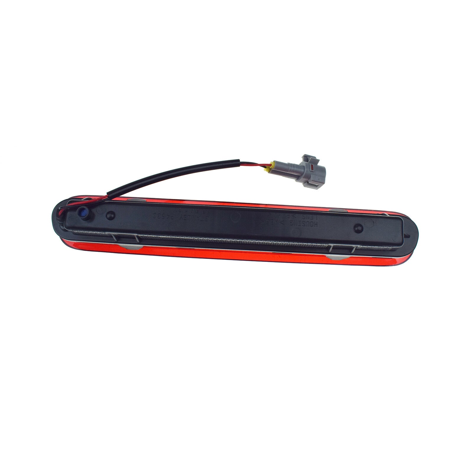 Additional brake lights for HILUX Vigo 05-14 high-mount third stop light - n