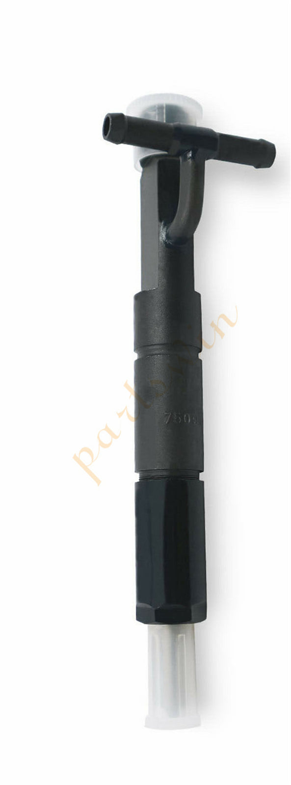 2-pack/bulk diesel fuel injectors for 4D34T, part number 093500-7500- n
