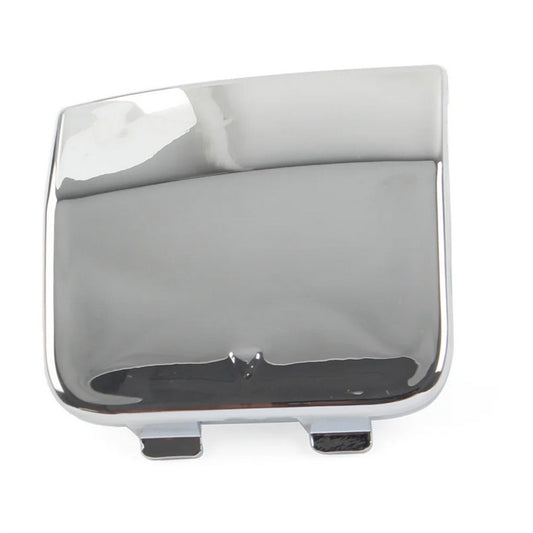 CAr Rear Bumper Tow Hook Cover Eye Cap for Mercedes-Benz GLB Class W247 GLB250 Q