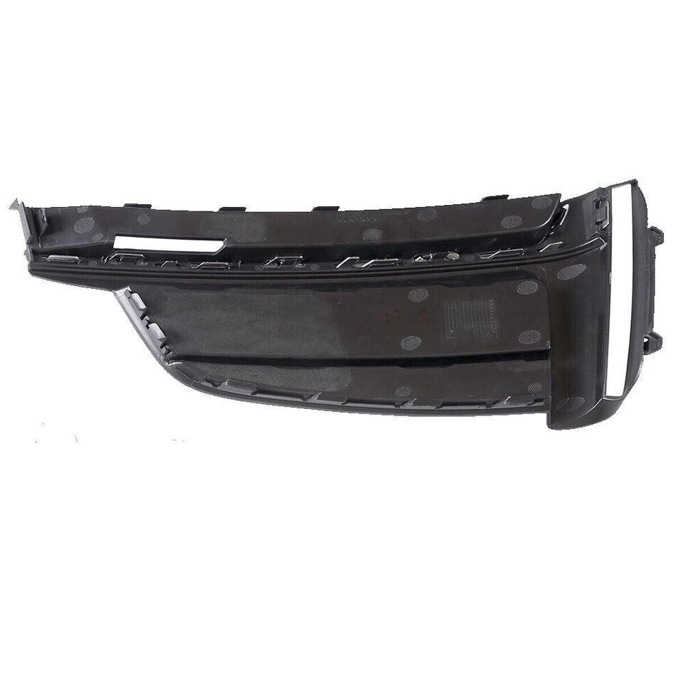 Right Front Bumper Fog Light Cover Grille Trim for Audi for A5 S5 S-line 2018-2019 Q