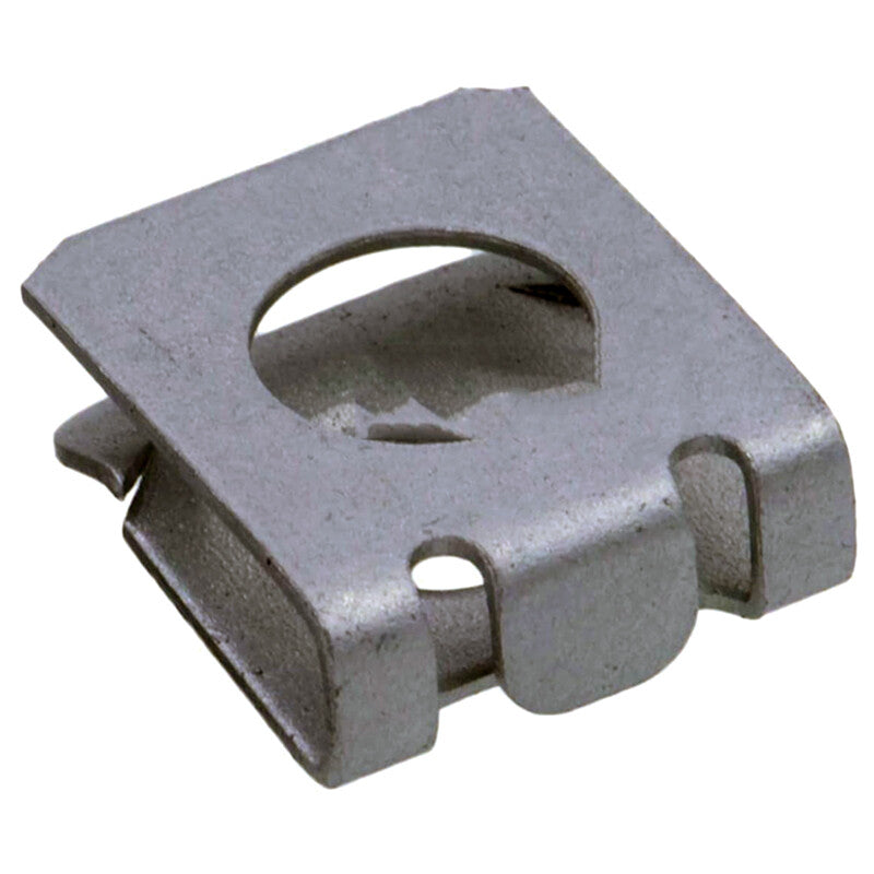 20-piece hooded clip-lined insulating pad fasteners suitable for C30, S40, S80, V90, XC60, XC70, XC90