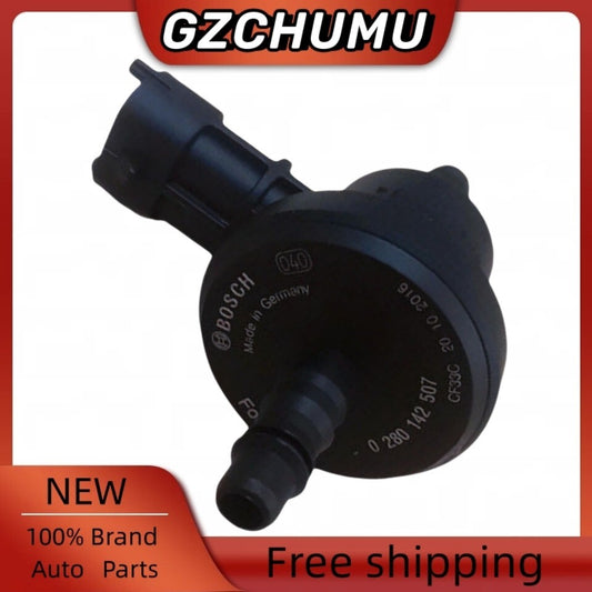 Upgraded piston and equipment manufacturer connecting rod piston 23 mm kit for Audi A4 A5 2.0T C