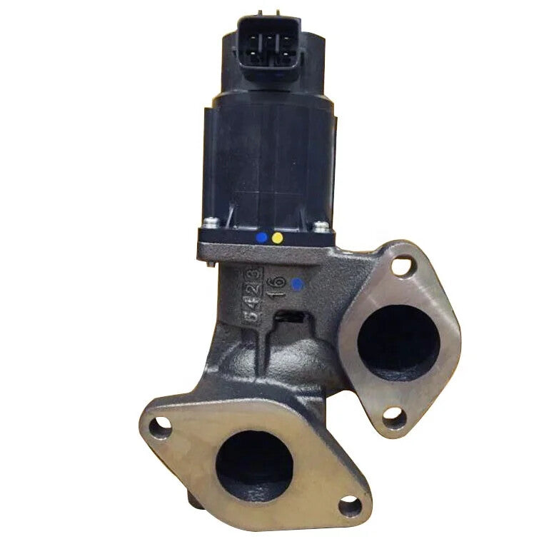 New 3.0L Engine 4jj1 Egr Valve 8980139111 Exhaust Gas Recirculation Valve Q