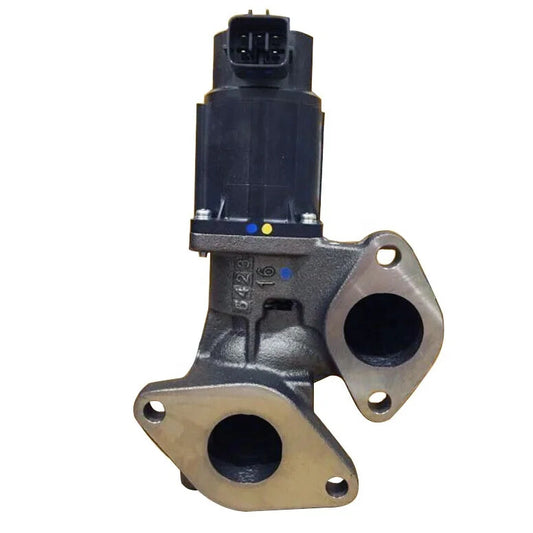 New 3.0L Engine 4jj1 Egr Valve 8980139111 Exhaust Gas Recirculation Valve Q