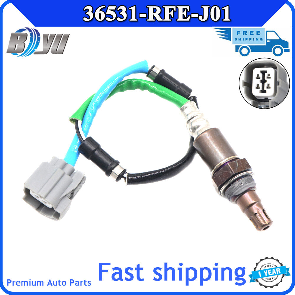 36531-RFE-J01 211200-2122 Front oxygen sensor suitable for Honda Odyssey RB1 2.4L 2006-09- v