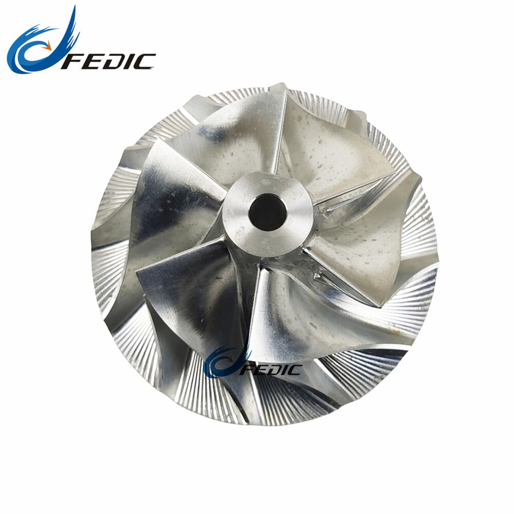 Turbo MFS Billet wheel 49335-00610 for BMW 120D 220D 320D 420D 520D X1 X3 N47D20