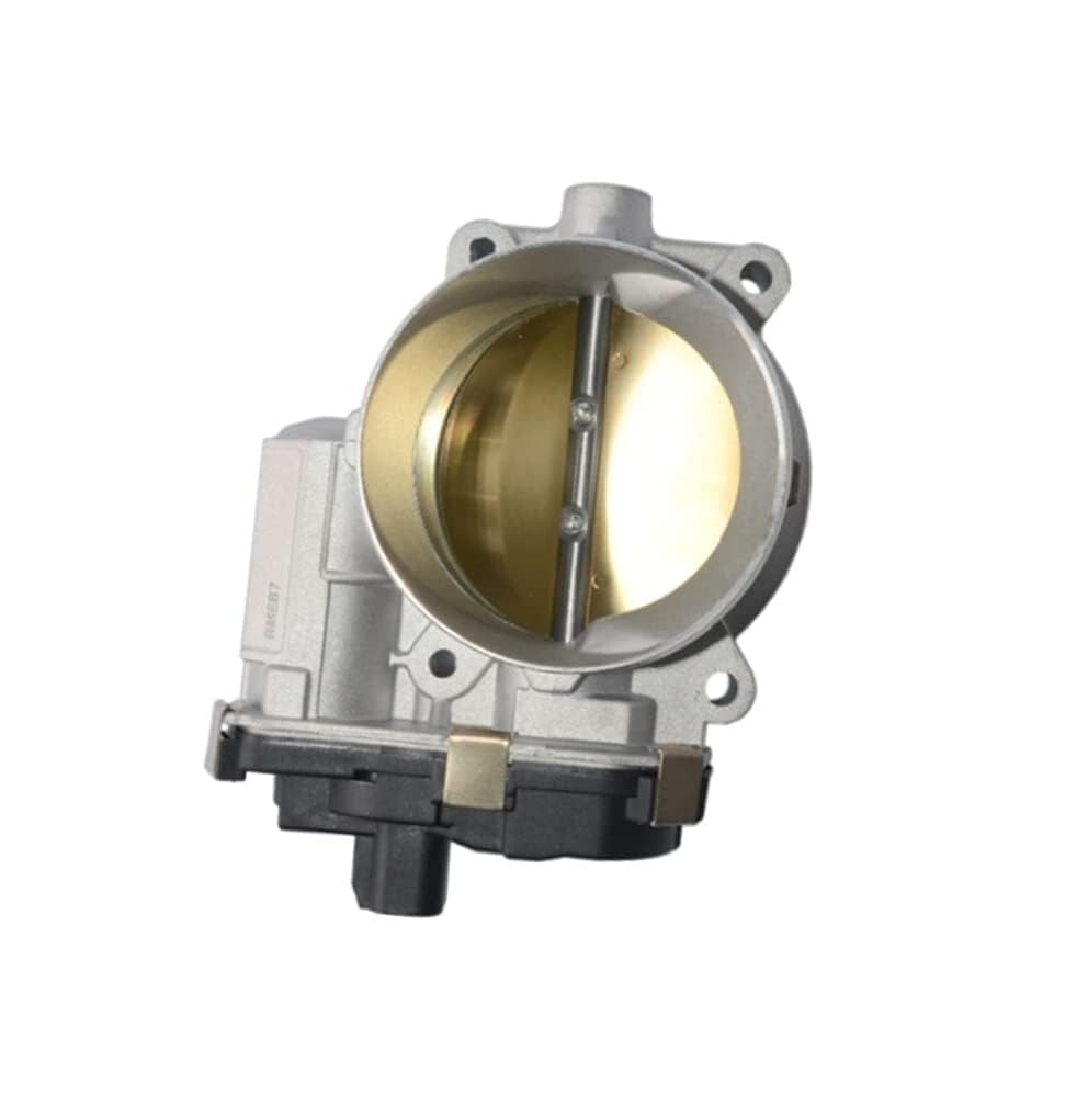 New Throttle body Fit for CHEVROLET , for GMC :12572658,12580760 Q
