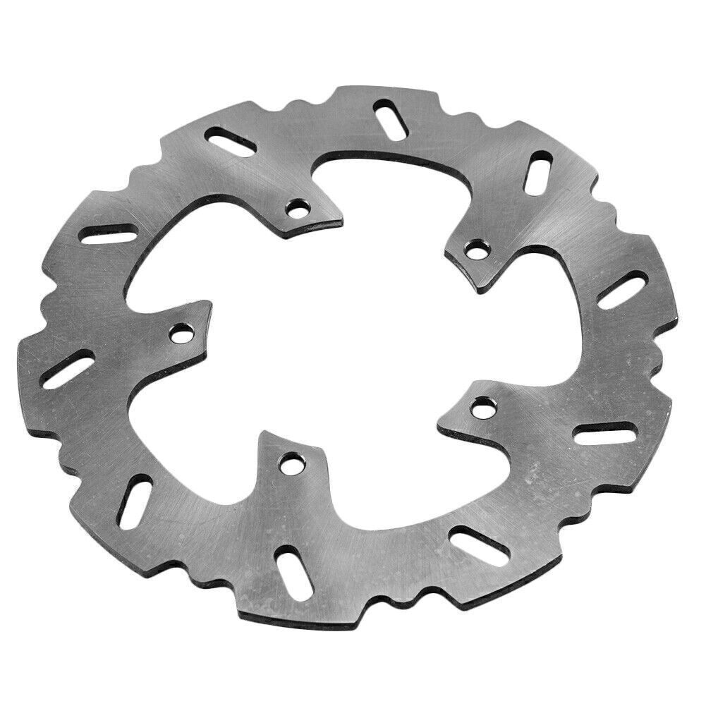 Steel Rear Brake Disc Rotor Fit BMWG 650 X Moto 650 2007-2009 Q