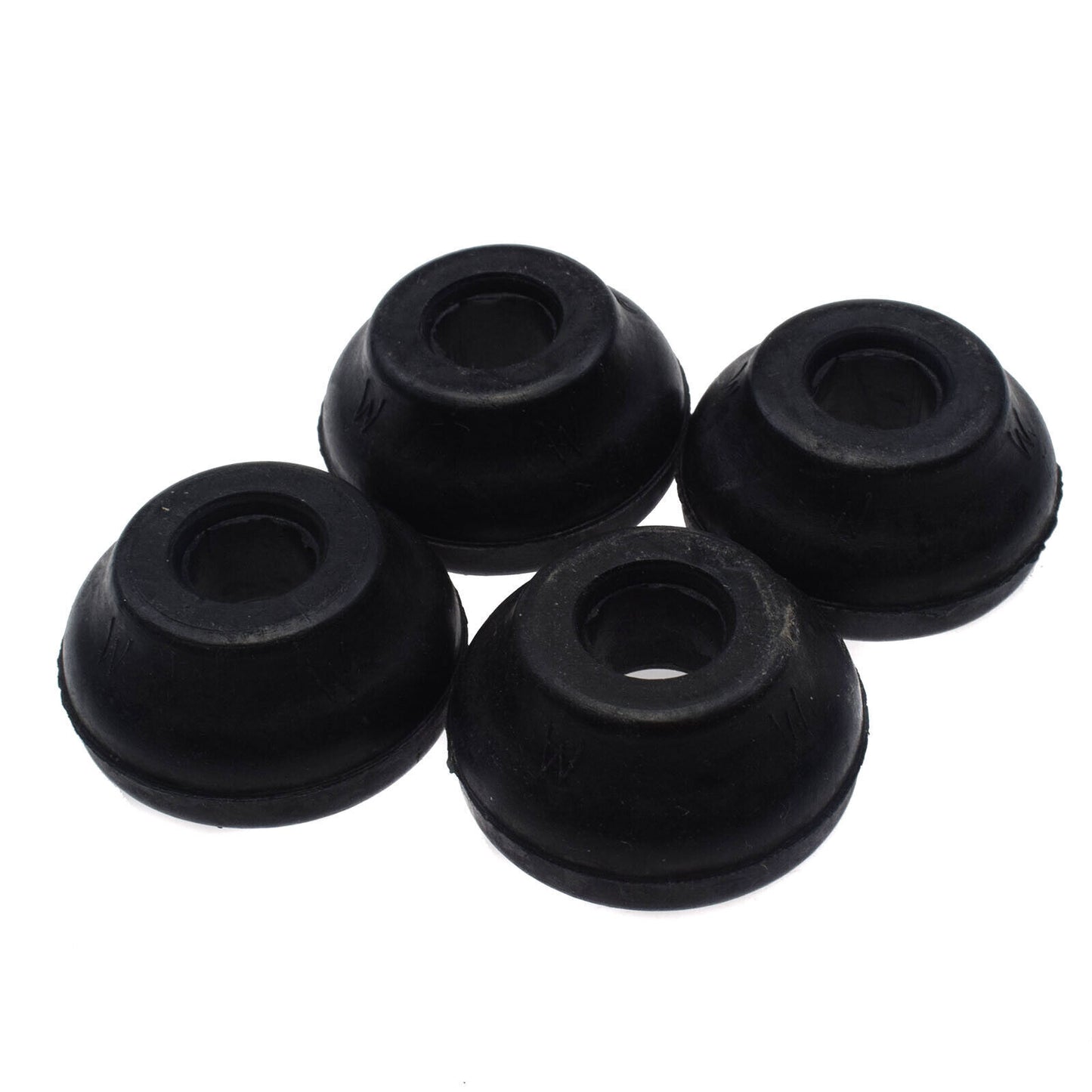 4 Pieces Rear Shock Absorber Upper Mount Bushings for 2006 - 2011 for Honda for Civic 18L 20- v