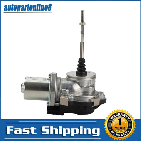 One 06L145614B brand new Wastegate turbocharger actuator for 2017-2020 for Audi for A4 2.0L