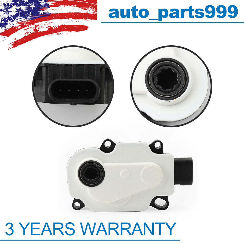 One-piece grille swing actuator for Chrysler 200 2017 2016 C 2.4L 68302662AA- n