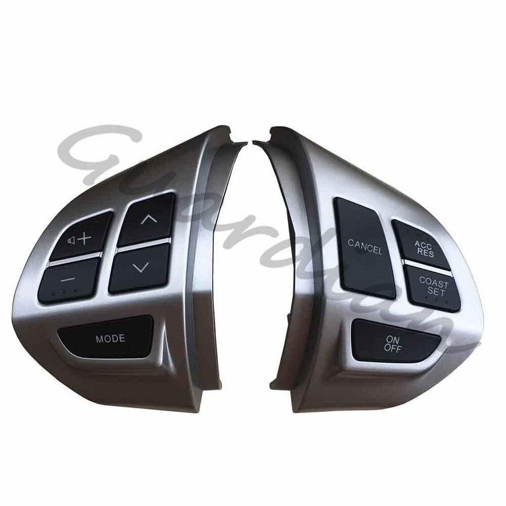 8701A087 8602A008 Steering Wheel Cruise Control Switch for Mitsubishi ASX L200