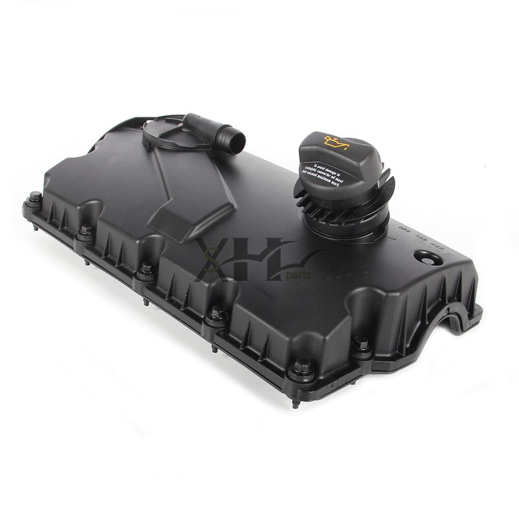2.0L diesel engine valve cover suitable for VW Caddy for Golf BDJ BST BDK 038 103 469 AG Q