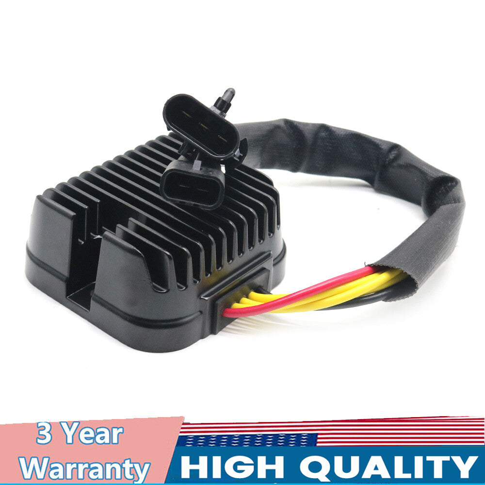 1 piece 4013978 is suitable for Polaris RZR S 900 Ranger XP voltage regulator rectifier.