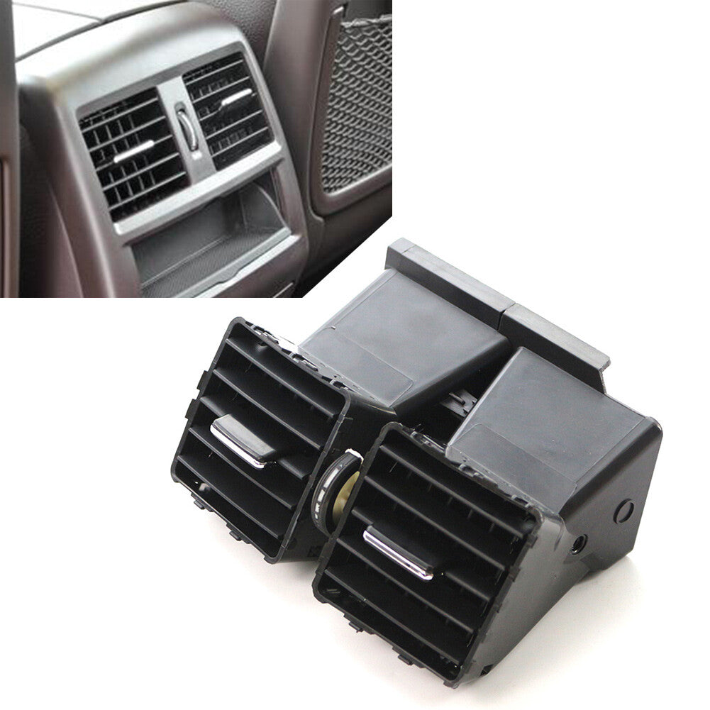 Rear Center Console Air AC Vent for Mercedes-Benz W166 W292 ML GL GLE 2012-19 13