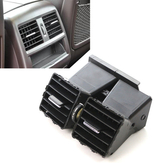 Rear Center Console Air AC Vent for Mercedes-Benz W166 W292 ML GL GLE 2012-19 13