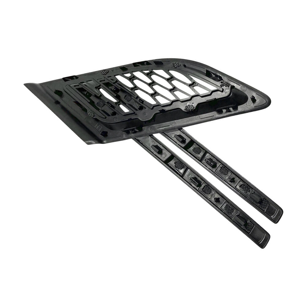 Front Air Vent Grille Black Left Side LR044151 for Range Rover Sport 2014-2017