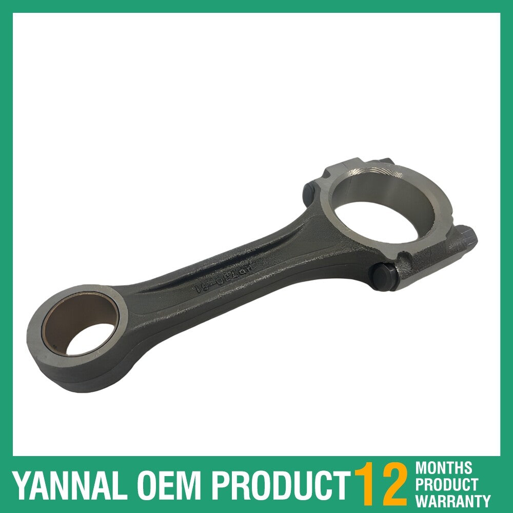 404D-22 3013C 403D-15 N844 Connecting rod 115026330 Suitable for Perkins Connecting Rods