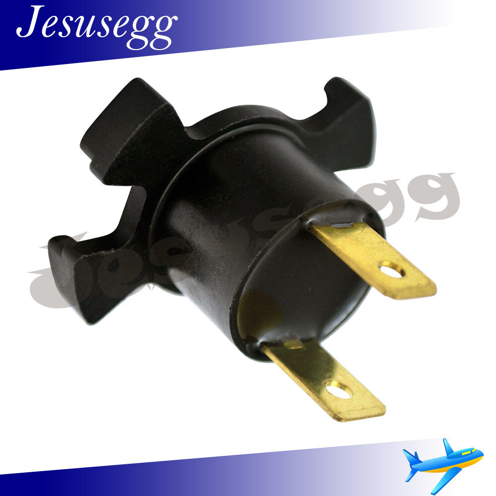 Front Light Headlamp Holder Adapter Fit for Honda Odyssey for Acura RSX 33116S6M003 Q