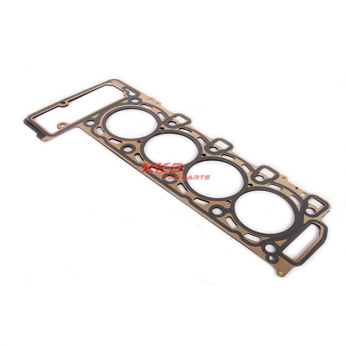 4.0T Engine Head Gasket LR Kit Fit for Mercedes Benz C63 AMG S560