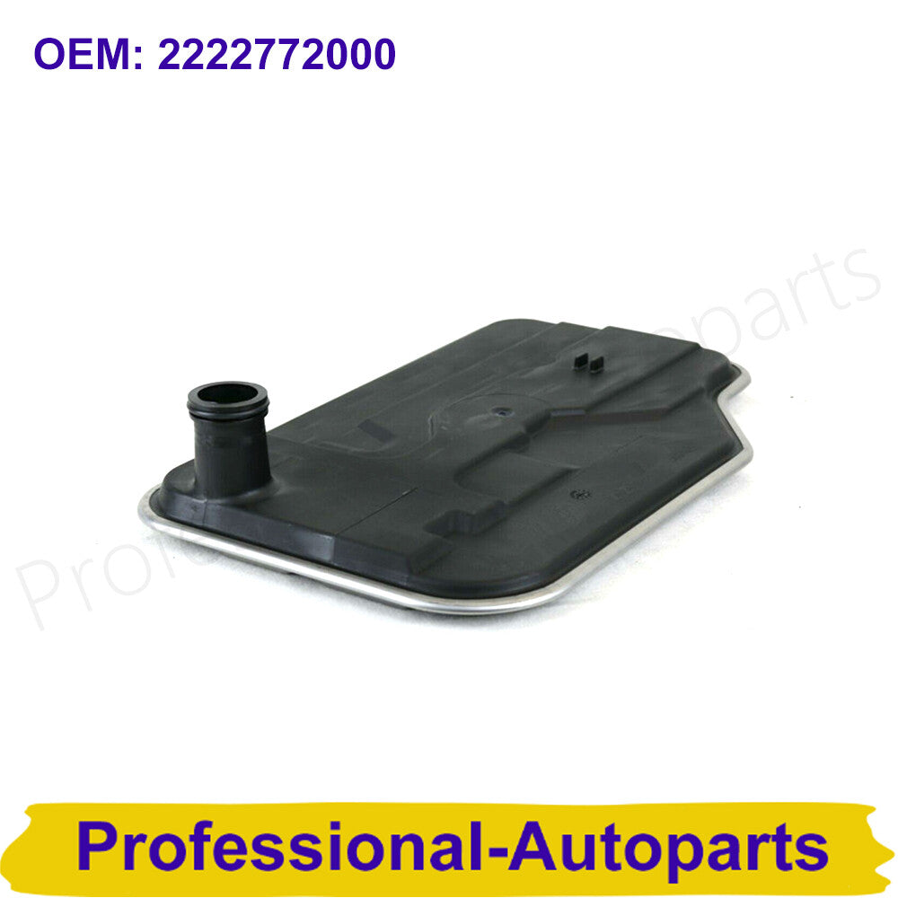 Automatic Transmission Oil Filter Repair Kit for Mercedes Benz (722.9) 7 speed Q