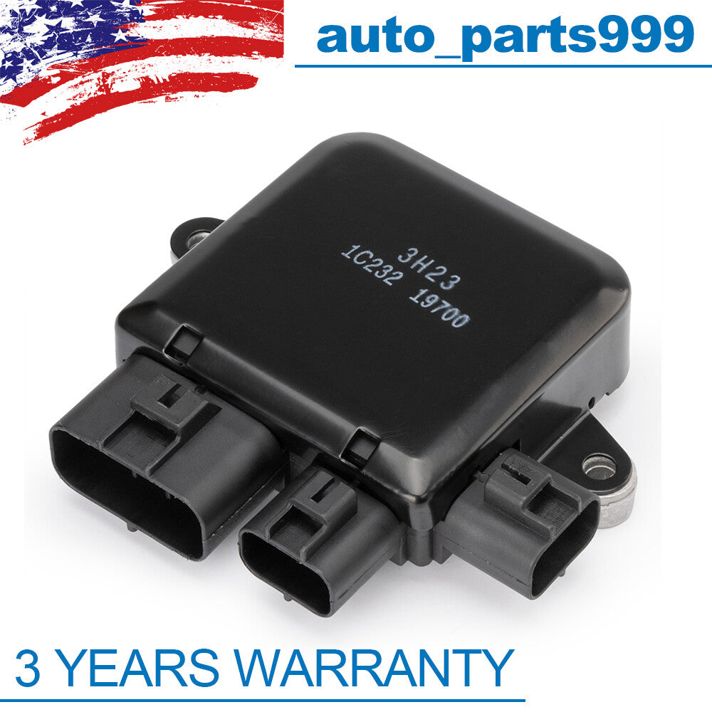 Unit module cooling fan control for Lancer 2002-2007 1c23219799- n