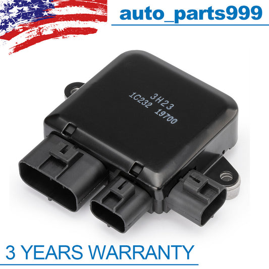 Unit module cooling fan control for Lancer 2002-2007 1c23219799- n