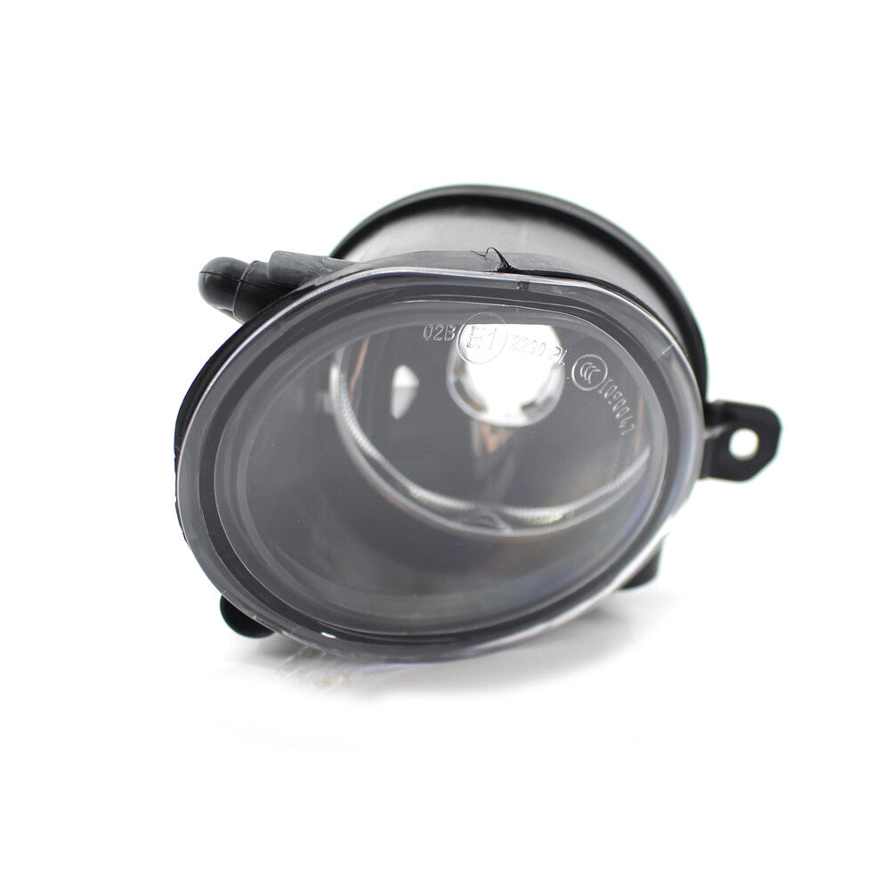 Left side Fog Light Assembly Fog Driving Lamp for Volvo S40 V50 2008-2011