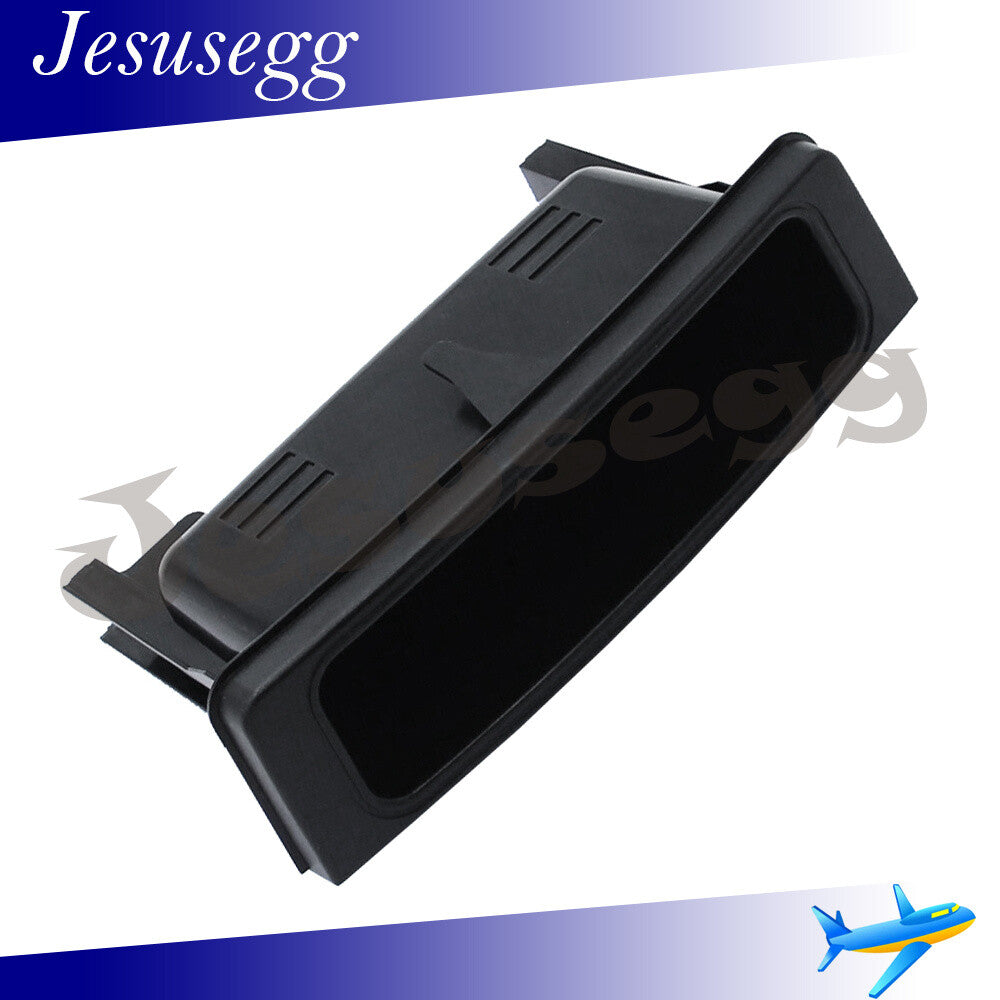 Center Console Storage Compartment Fit for Mercedes-Benz C-Class W203 2001-2007 Q