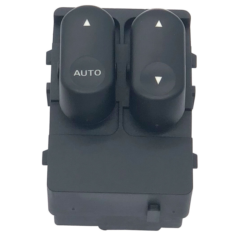 Front left power window switch for , F-350, F-450 Super Duty 2002-2007 n