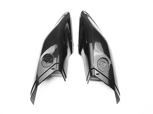 Front Side Air Intake Duct Cover Fairing for Yamaha MT-10 FZ-10 2016-2019 MT10