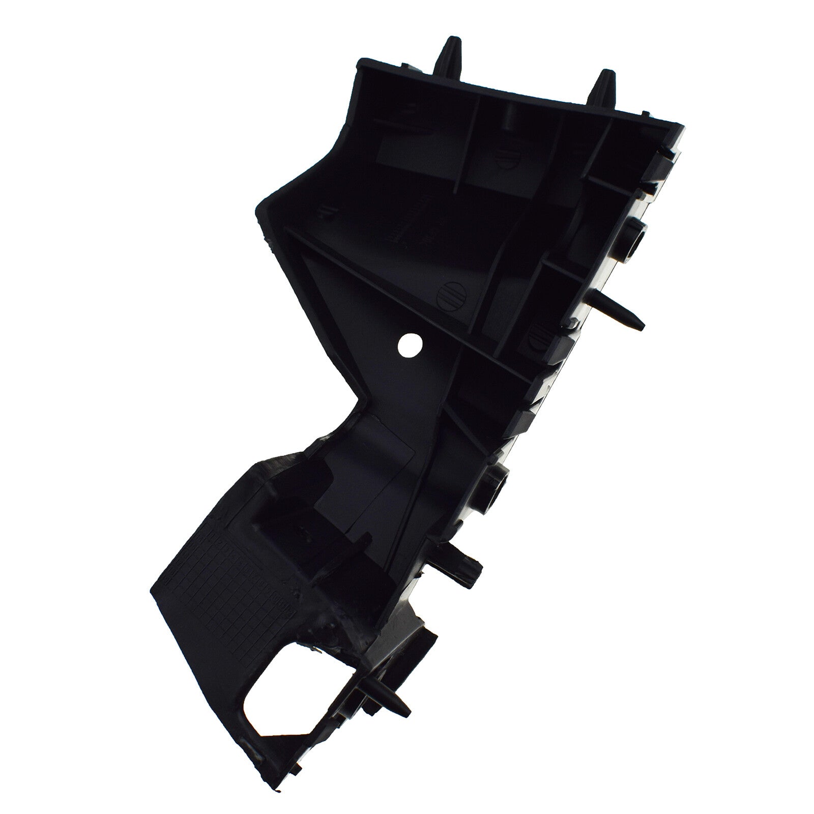 Front Left Driver Side Bumper Bracket for Audi Q5 2009-2017 8R0807283C