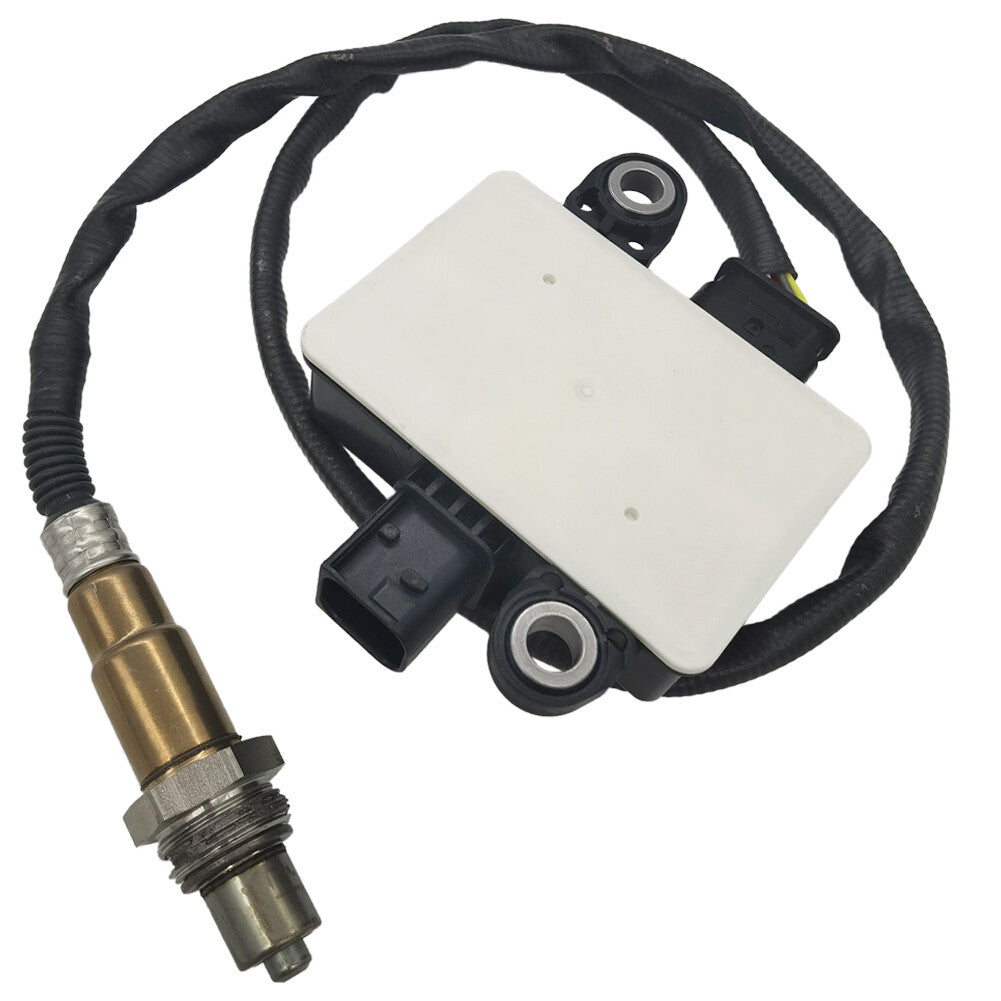 A0111531328 Soot Particulate Sensor 12V For Detroit DD13 DD15 DD16 A0101538528