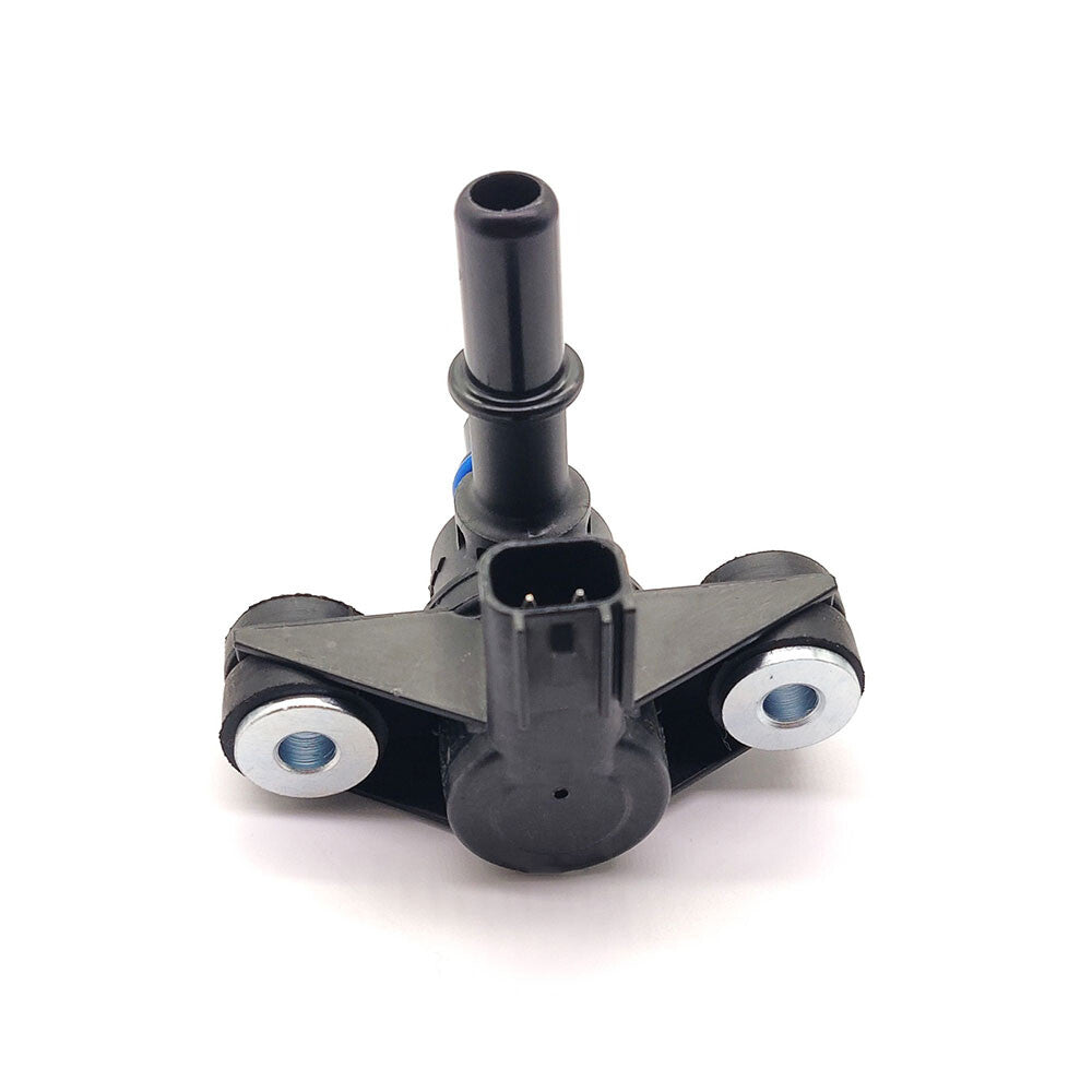 Suitable for Escape Vacuum Canister Clearing Solenoid Valve EVAP Black - n