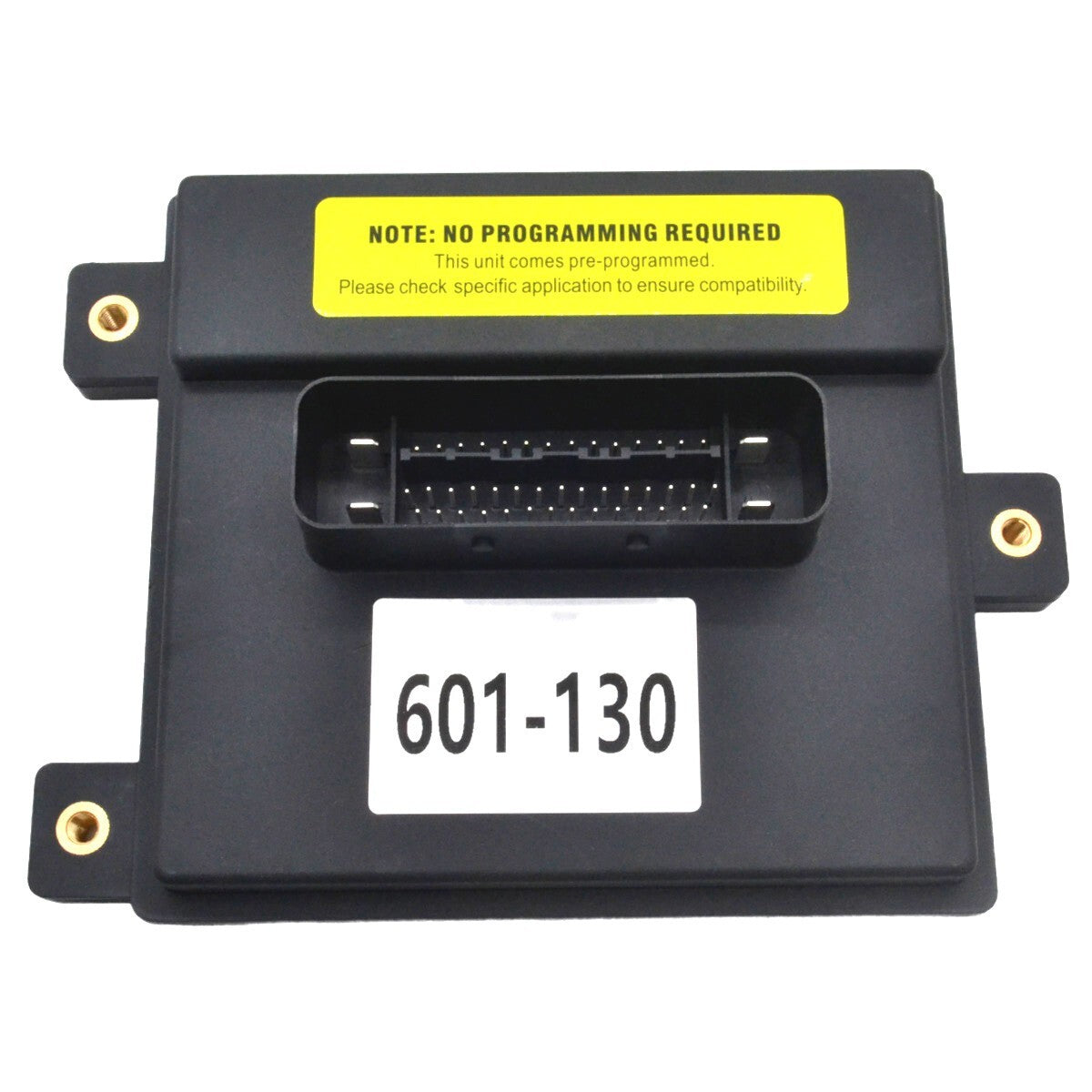 Fuel pump driver module 601-130 for CTS XL 2013-2014