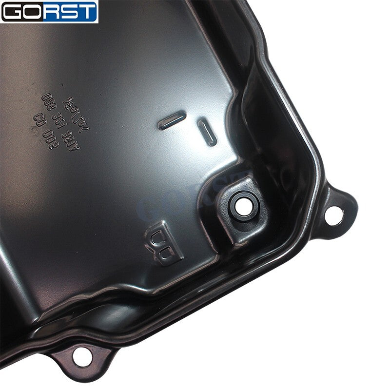 Transmission Oil Pan for Vw for Audi for Jetta for Passat TT 096321361A v