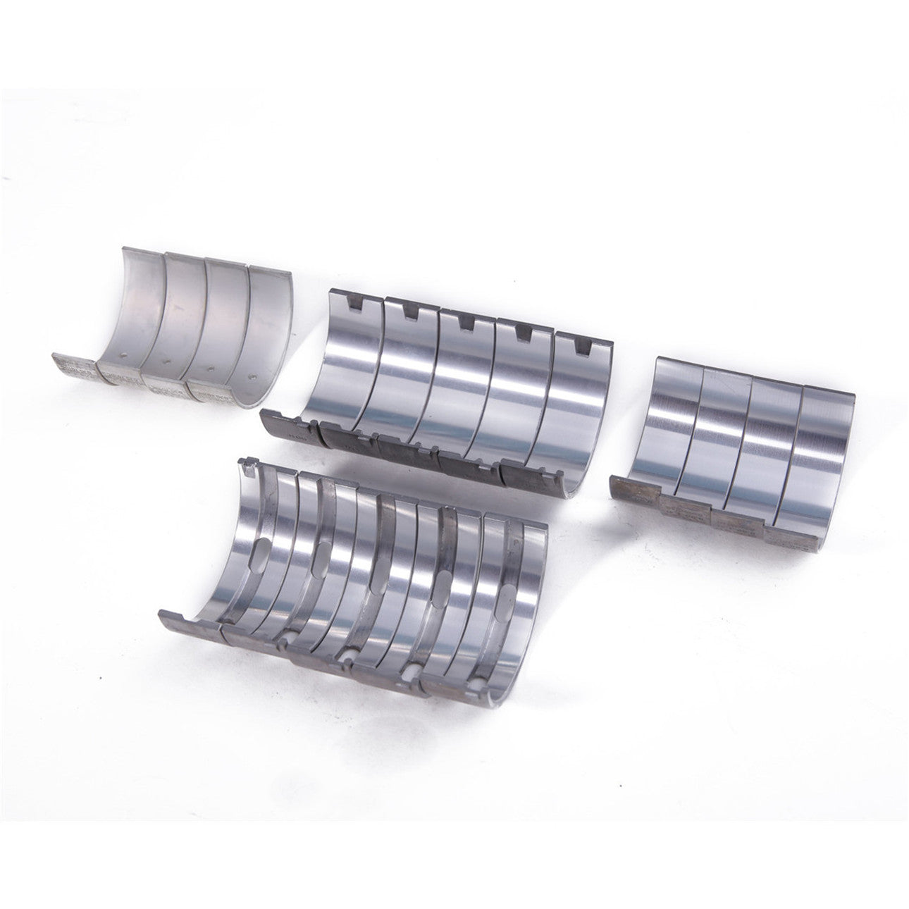 Crankshaft Con Rod Bearing Shell STD for VW for Golf BLG BMY CAXA CAVD CNWA CTKA Q