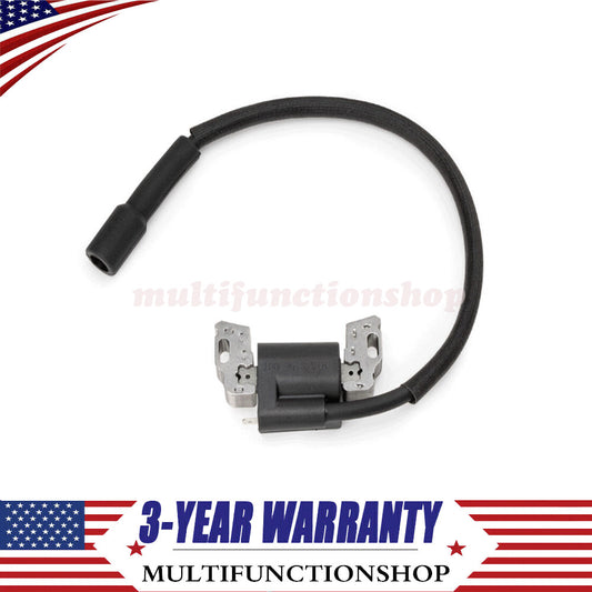 595304 799650 795315 592841 594626 Armature-Magnetic Applications for B&S Engine Ignition Coils Q